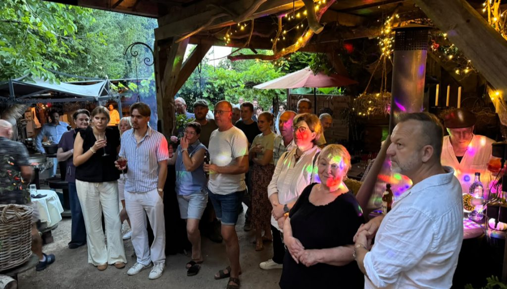 Sommerfest 11