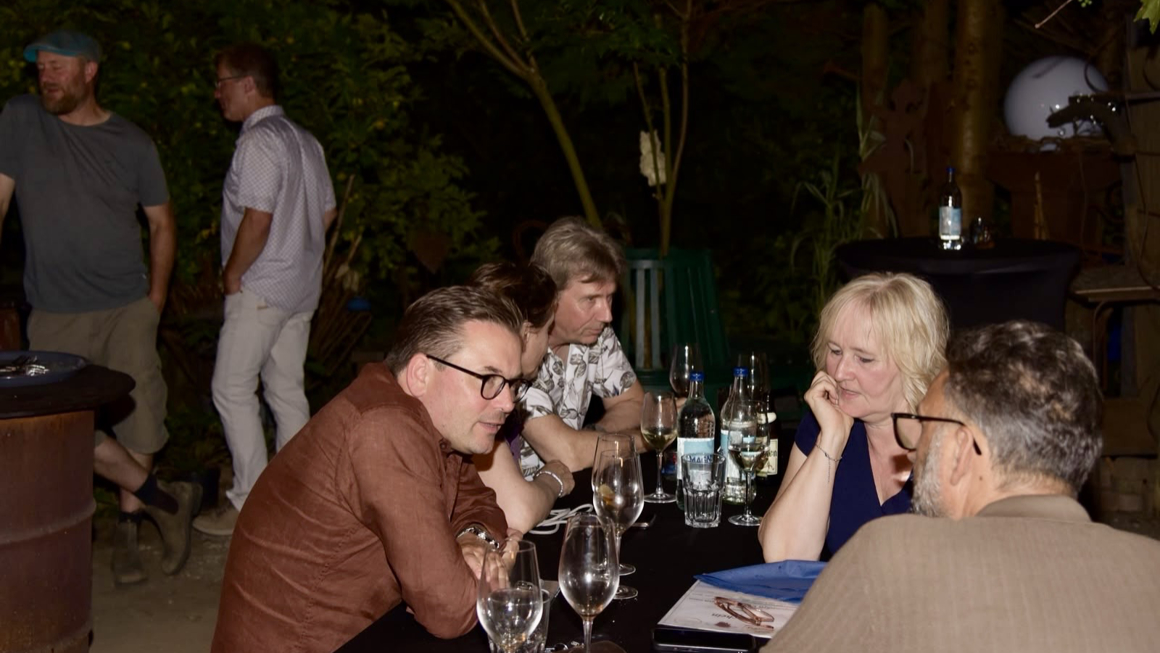 Sommerfest 2 Sommerfest 2