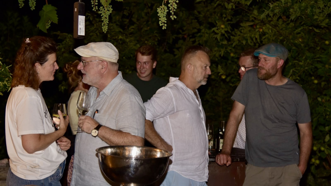 Sommerfest 3 Sommerfest 3